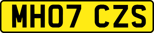 MH07CZS