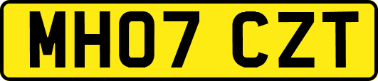 MH07CZT