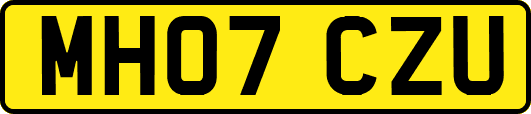 MH07CZU