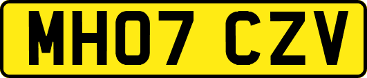 MH07CZV