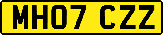MH07CZZ