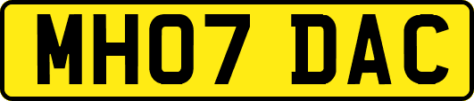 MH07DAC