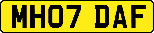MH07DAF