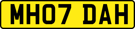 MH07DAH