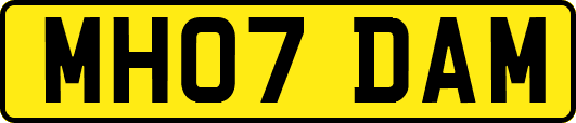 MH07DAM