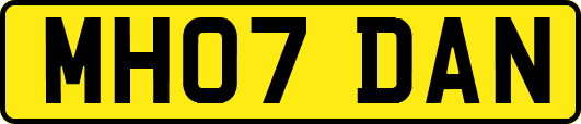 MH07DAN