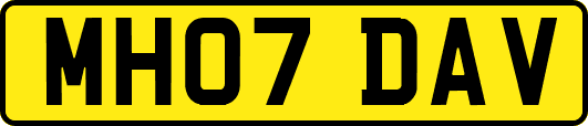MH07DAV