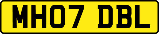 MH07DBL