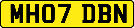 MH07DBN
