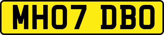 MH07DBO
