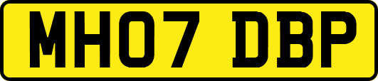 MH07DBP