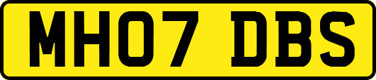 MH07DBS