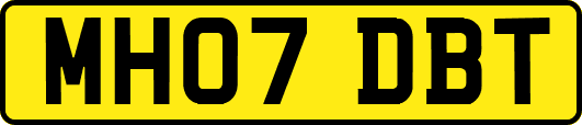 MH07DBT