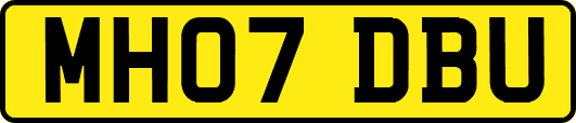 MH07DBU