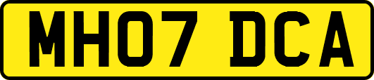 MH07DCA