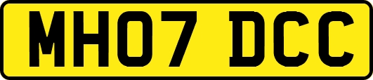 MH07DCC