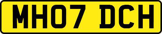MH07DCH