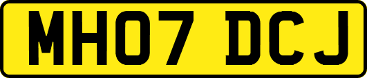 MH07DCJ