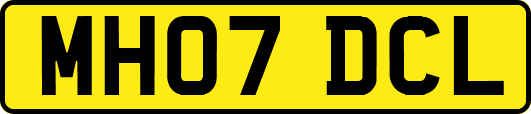 MH07DCL