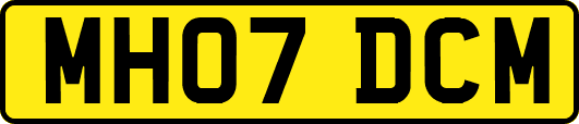 MH07DCM