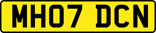MH07DCN