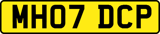 MH07DCP