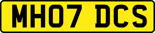 MH07DCS