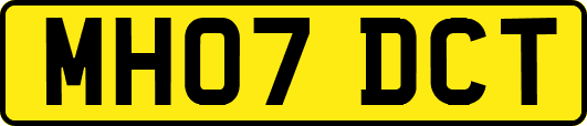 MH07DCT