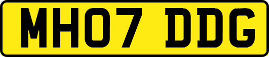 MH07DDG
