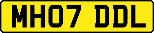 MH07DDL