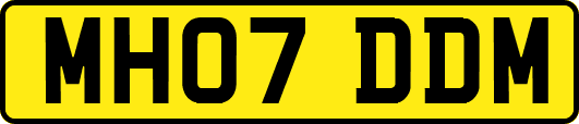 MH07DDM