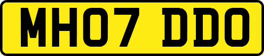 MH07DDO