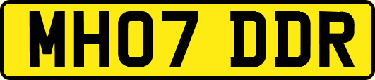 MH07DDR