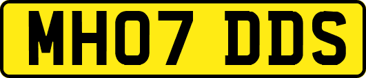 MH07DDS