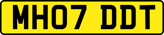 MH07DDT
