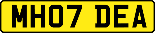 MH07DEA