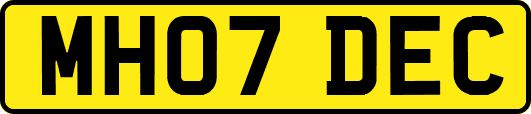 MH07DEC