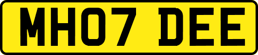 MH07DEE