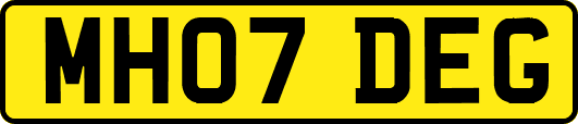 MH07DEG