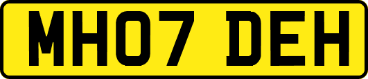 MH07DEH