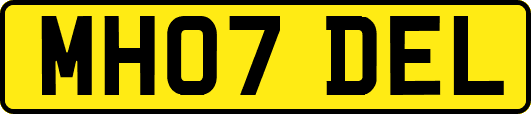 MH07DEL