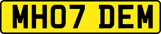 MH07DEM