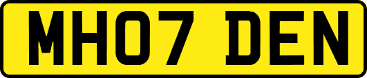 MH07DEN