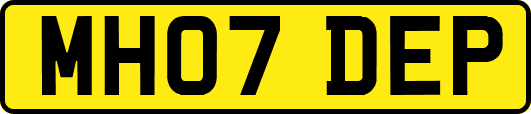 MH07DEP