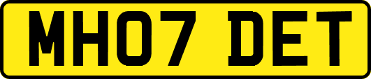 MH07DET