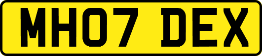 MH07DEX