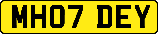 MH07DEY