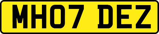 MH07DEZ