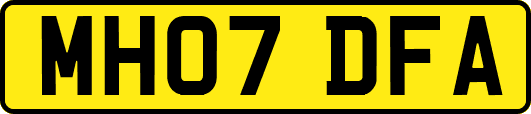 MH07DFA