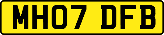 MH07DFB